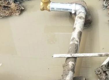 阳谷测漏水公司电话